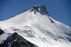 51 Lhakpa Ri From The Trail Near Mount Everest North Face Advanced Base Camp In Tibet.jpg